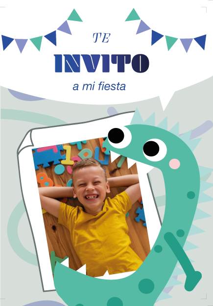 Peques con imaginación