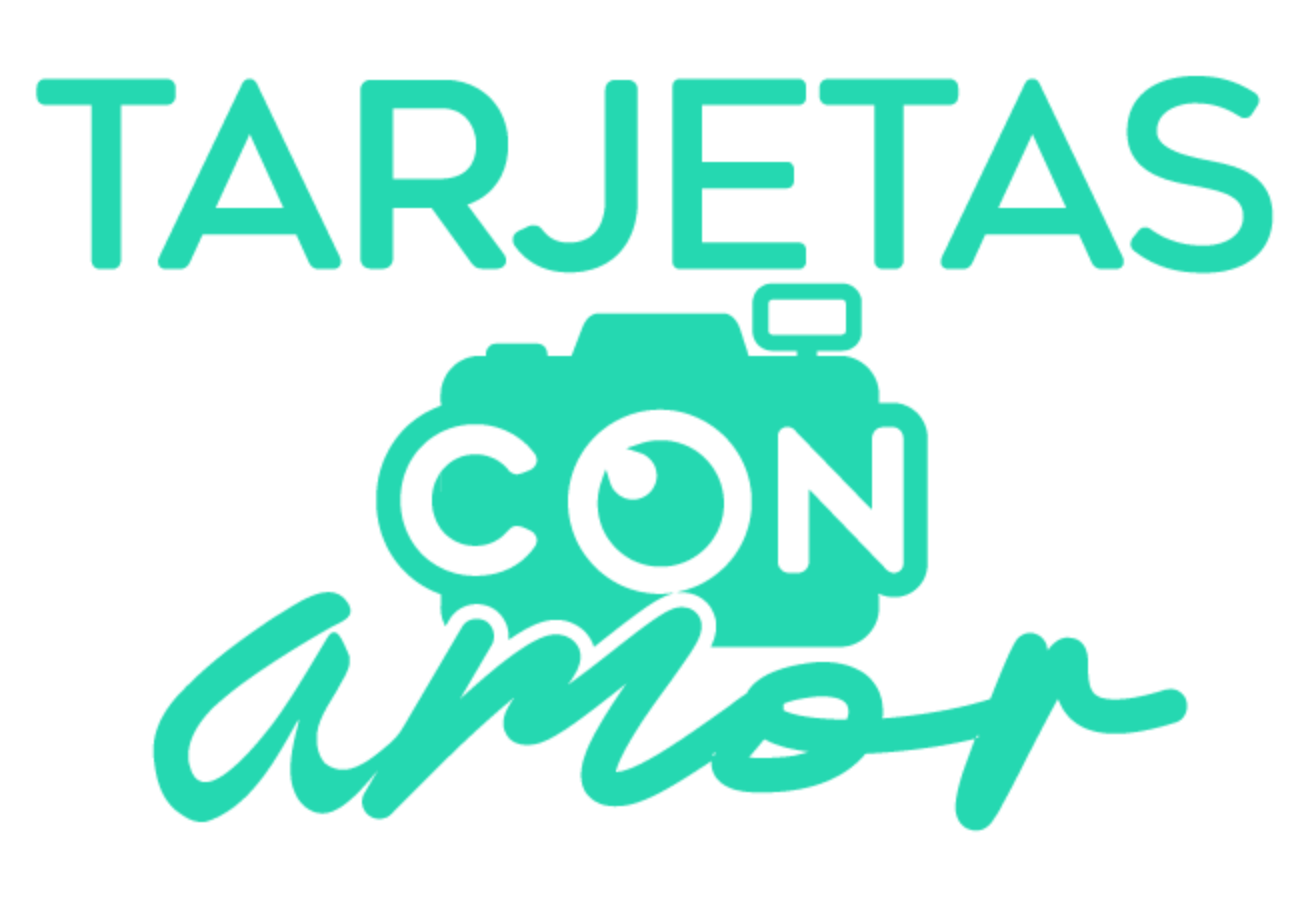 Tarjetas con amor
