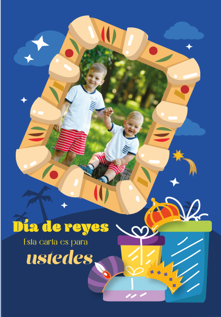 Dia de Reyes